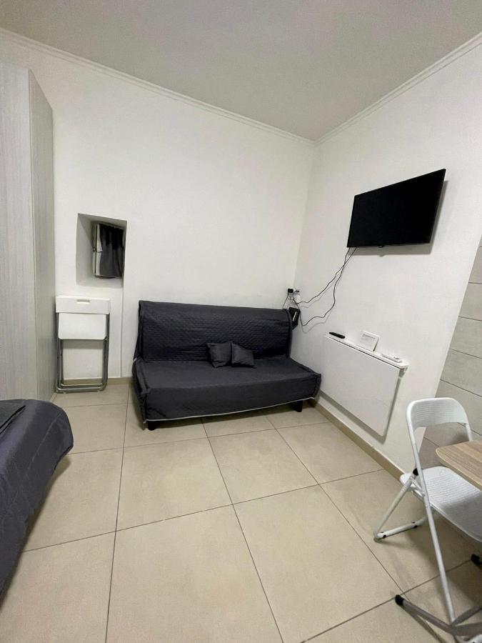 Centro Storico Napoli Suite Exterior photo